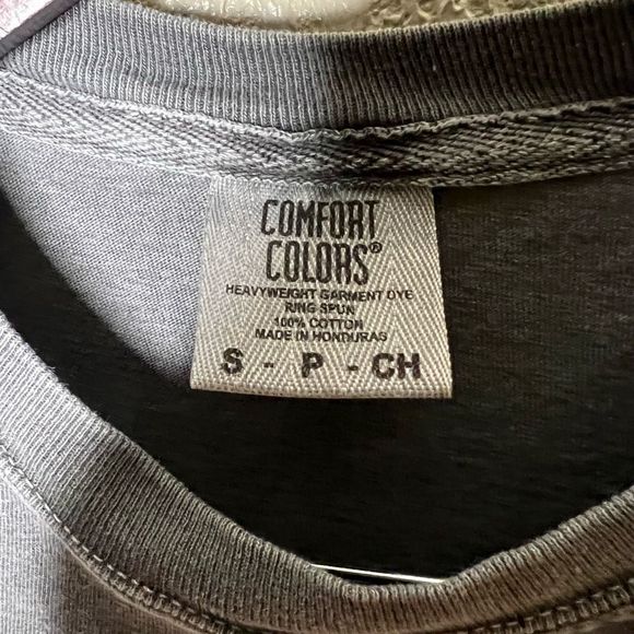 Cannons Heartbeat Highway Tour T Shirt Small - Picture 5 of 5